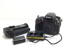 camara digital reflex nikon d800