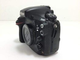 camara digital reflex nikon d800