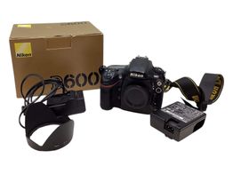 camara digital reflex nikon d800