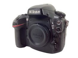 camara digital reflex nikon d800