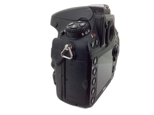 camara digital reflex nikon d800