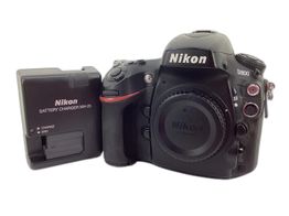 camara digital reflex nikon d800