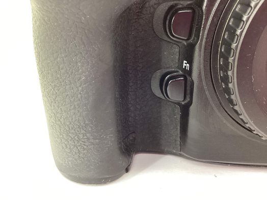 camara digital reflex nikon d800