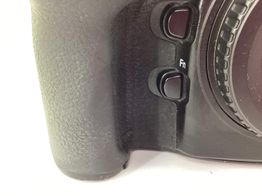 camara digital reflex nikon d800