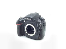 camara digital reflex nikon d800