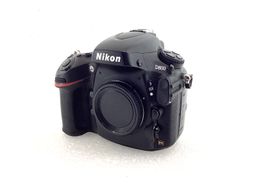 camara digital reflex nikon d800