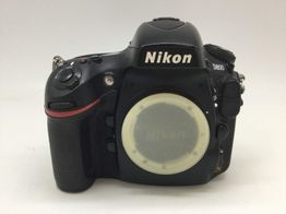 camara digital reflex nikon d800