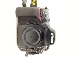 camara digital reflex nikon d800e