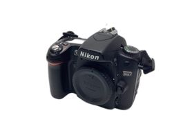 camara digital reflex nikon d80