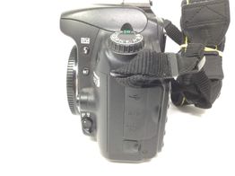 camara digital reflex nikon d80