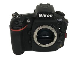 camara digital reflex nikon d810