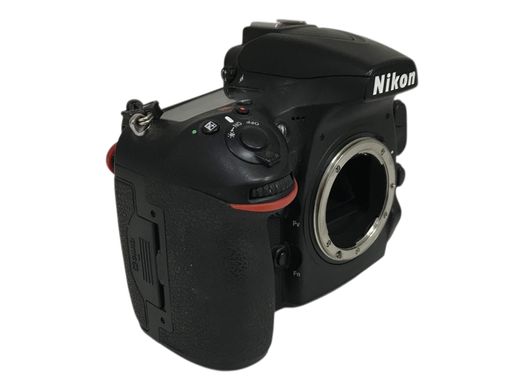 camara digital reflex nikon d810