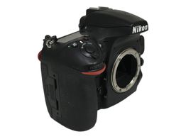 camara digital reflex nikon d810