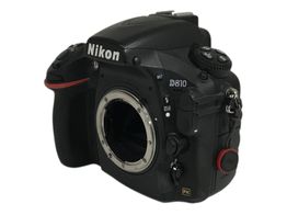camara digital reflex nikon d810