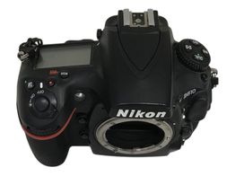 camara digital reflex nikon d810