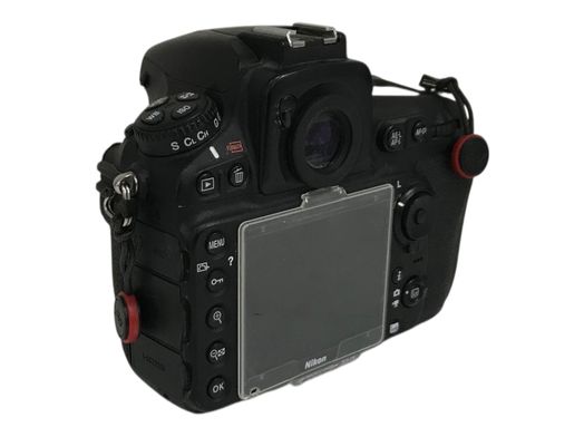 camara digital reflex nikon d810