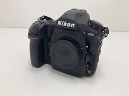 camara digital reflex nikon d850