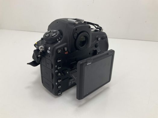 camara digital reflex nikon d850