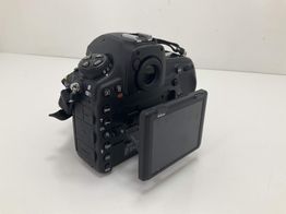 camara digital reflex nikon d850