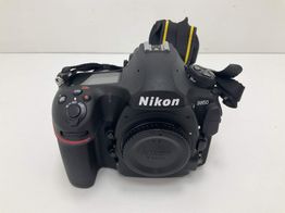 camara digital reflex nikon d850