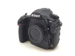 camara digital reflex nikon d850