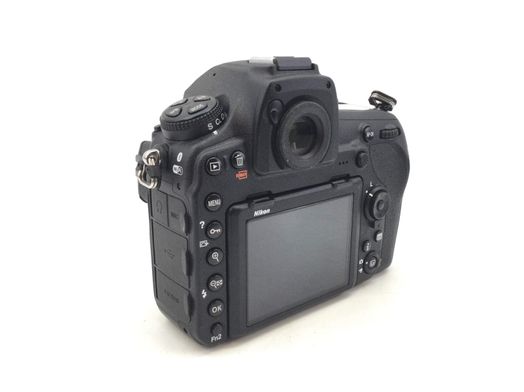 camara digital reflex nikon d850
