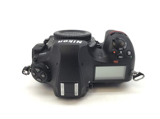 camara digital reflex nikon d850
