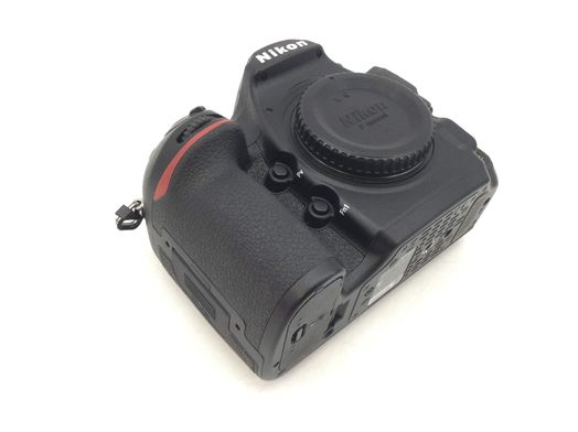 camara digital reflex nikon d850