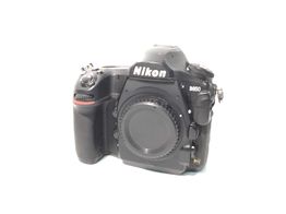 camara digital reflex nikon d850