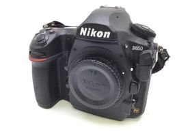 camara digital reflex nikon d850