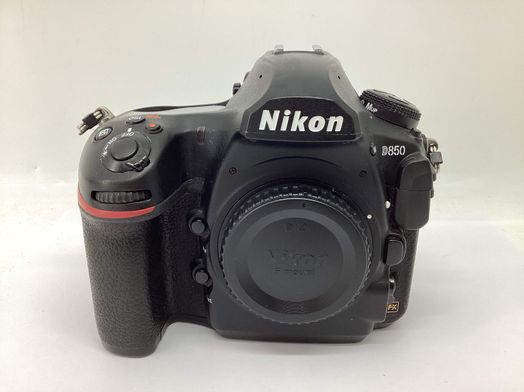 camara digital reflex nikon d850