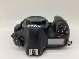 camara digital reflex nikon d850