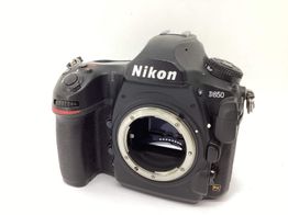 camara digital reflex nikon d850