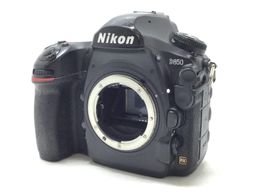 camara digital reflex nikon d850