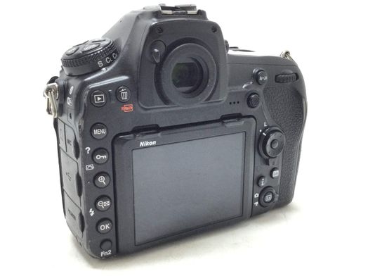 camara digital reflex nikon d850