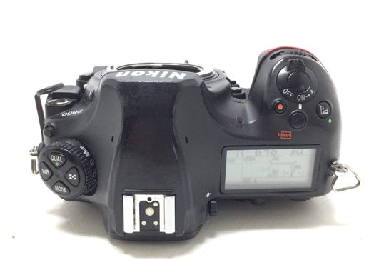 camara digital reflex nikon d850