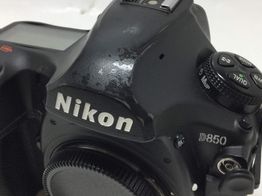 camara digital reflex nikon d850