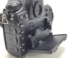 camara digital reflex nikon d850