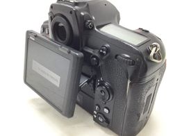 camara digital reflex nikon d850