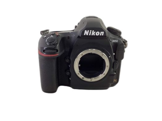 camara digital reflex nikon d850