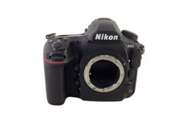 camara digital reflex nikon d850