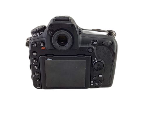 camara digital reflex nikon d850