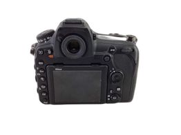 camara digital reflex nikon d850