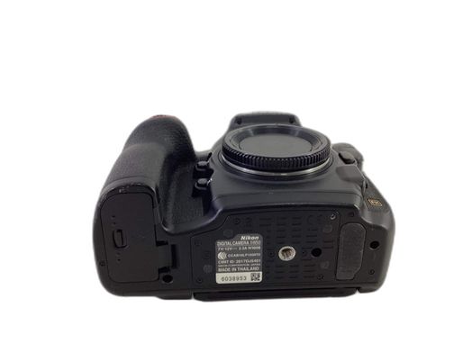 camara digital reflex nikon d850