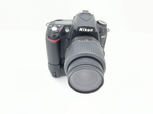 camara digital reflex nikon d90+af-s dx 18-55mm 1:3.5-5.6g vr