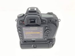 camara digital reflex nikon d90+af-s dx 18-55mm 1:3.5-5.6g vr