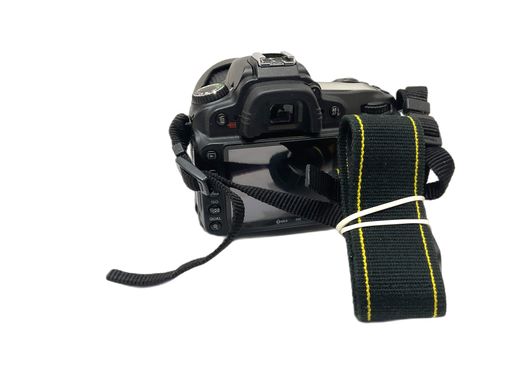 camara digital reflex nikon d90+af-s dx 18-55mm 1:3.5-5.6g vr