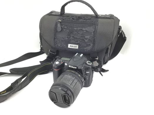 camara digital reflex nikon d90+af-s dx vr 18-105mm 1:3.5-5.6g ed