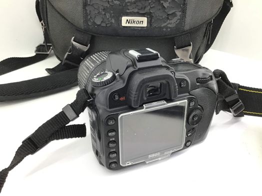 camara digital reflex nikon d90+af-s dx vr 18-105mm 1:3.5-5.6g ed