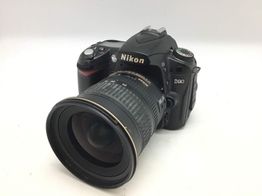camara digital reflex nikon d90+af-s nikkor 12-24mm 1:4g